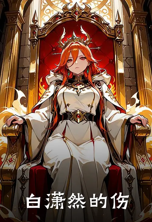 白潇然的伤