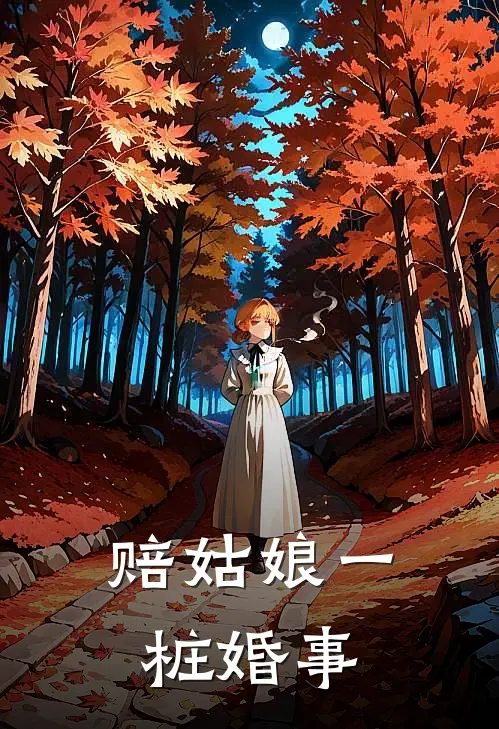 赔姑娘一桩婚事