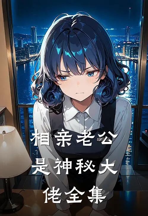 相亲老公是神秘大佬全集