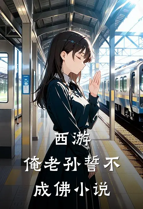 西游：俺老孙誓不成佛小说
