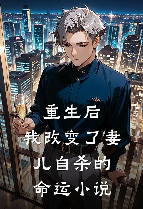 重生后，我改变了妻儿自杀的命运小说