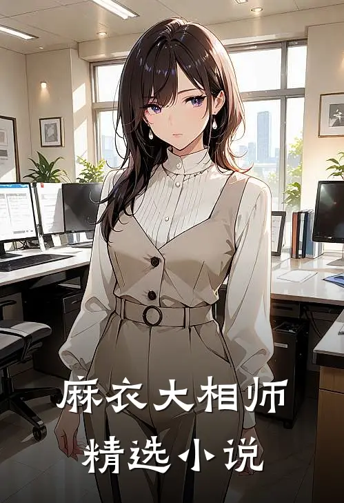 麻衣大相师精选小说