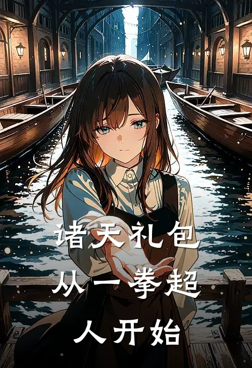 诸天礼包：从一拳超人开始