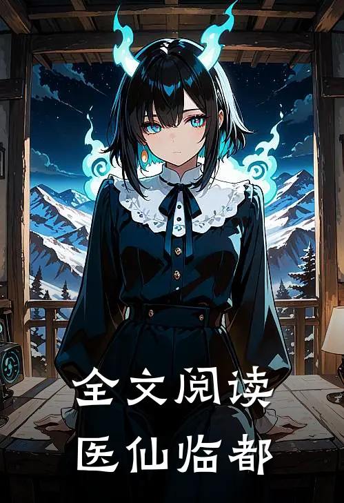 全文阅读医仙临都