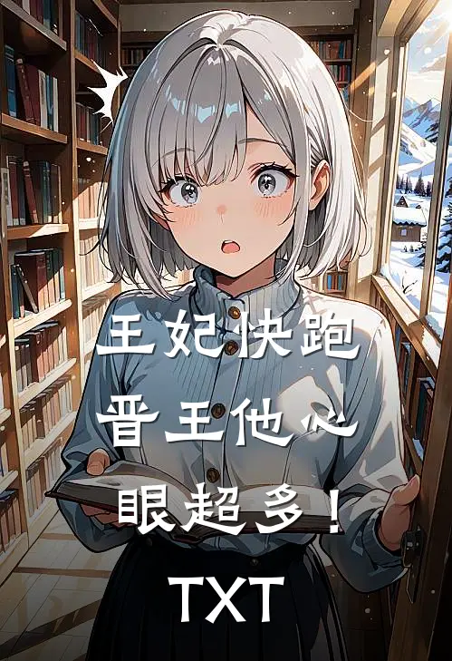 王妃快跑，晋王他心眼超多！TXT