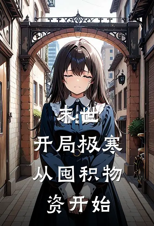 末世：开局极寒，从囤积物资开始
