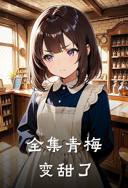 全集青梅变甜了