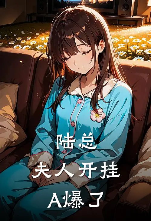 陆总，夫人开挂A爆了