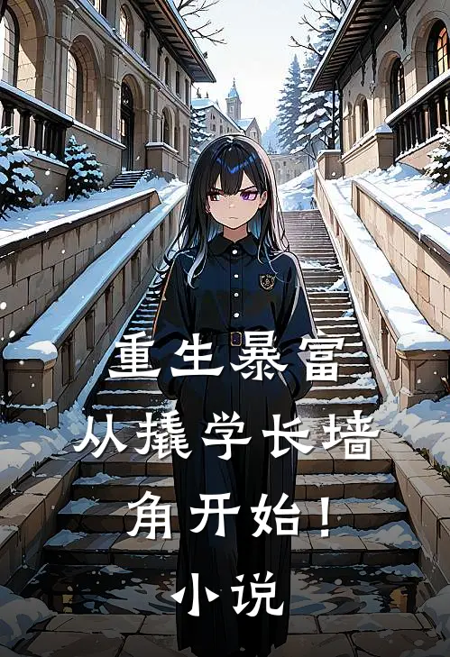 重生暴富：从撬学长墙角开始！小说