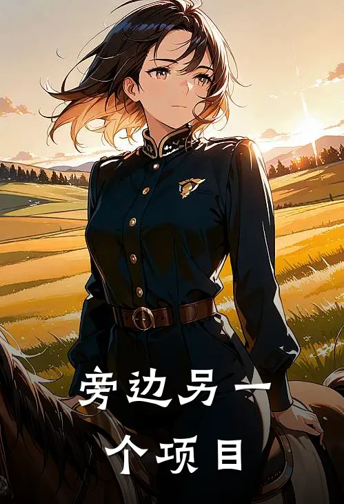旁边另一个项目
