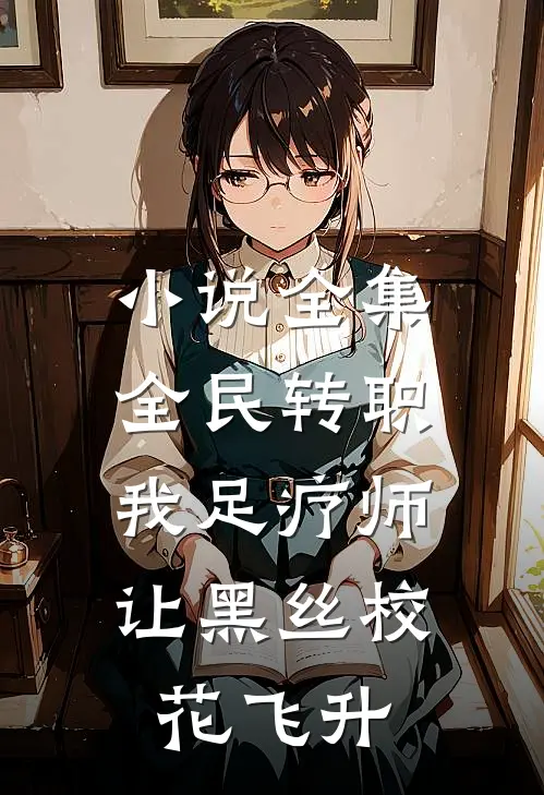 小说全集全民转职：我足疗师让黑丝校花飞升