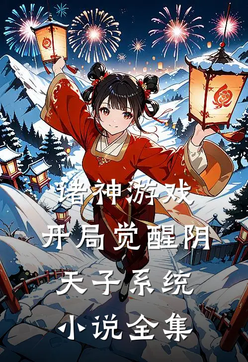 诸神游戏，开局觉醒阴天子系统小说全集