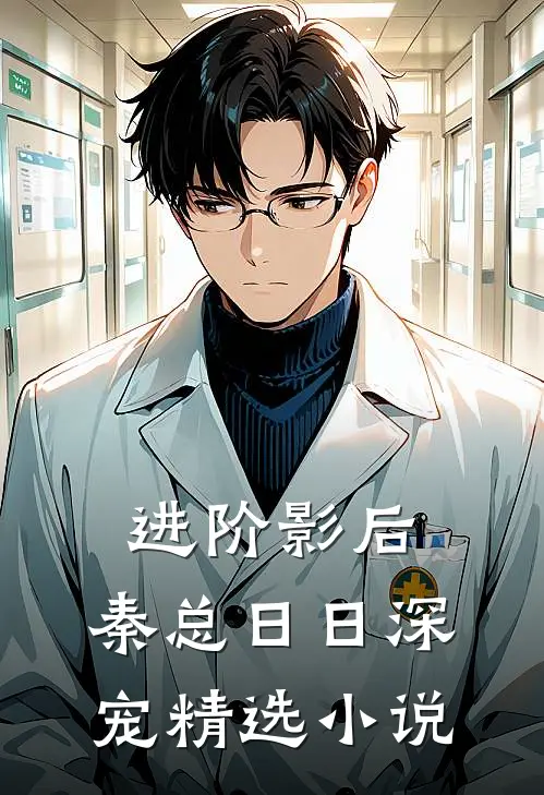 进阶影后：秦总日日深宠精选小说