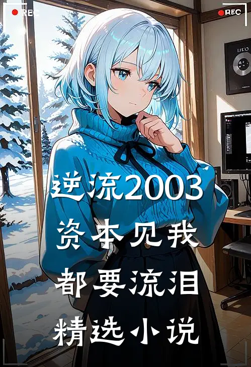 逆流2003，资本见我都要流泪精选小说