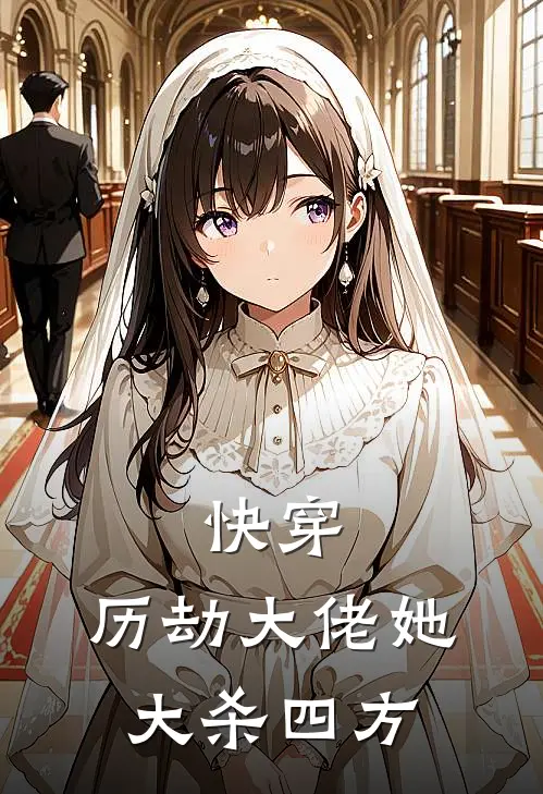 快穿：历劫大佬她大杀四方