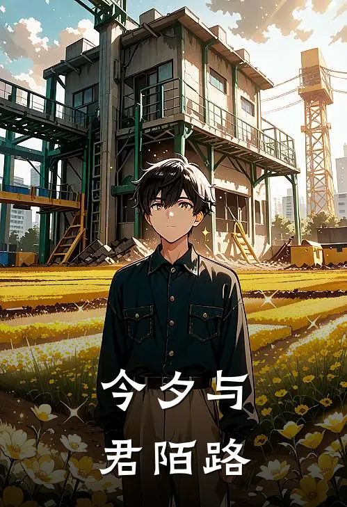 今夕与君陌路
