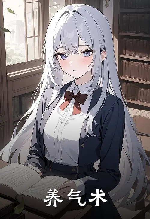 养气术