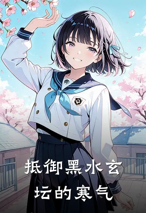 抵御黑水玄坛的寒气