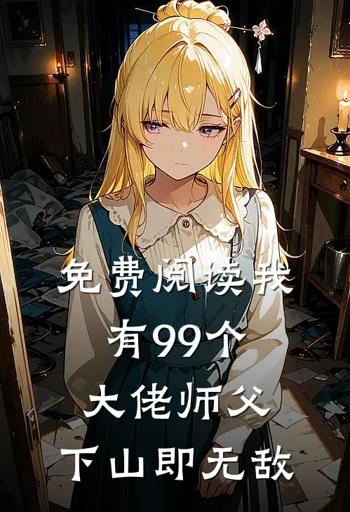 免费阅读我有99个大佬师父，下山即无敌