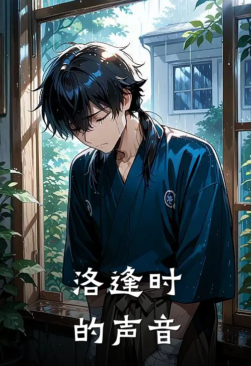 洛逢时的声音