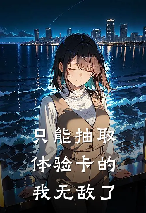 只能抽取体验卡的我无敌了