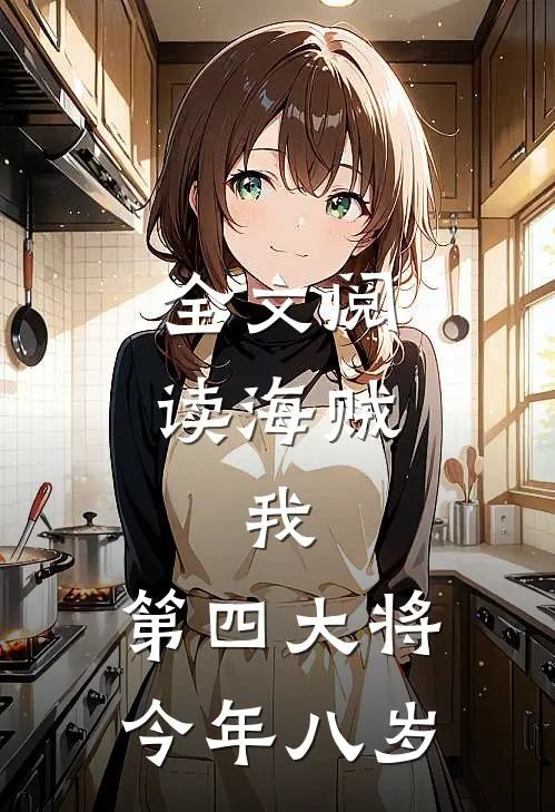 全文阅读海贼：我，第四大将，今年八岁