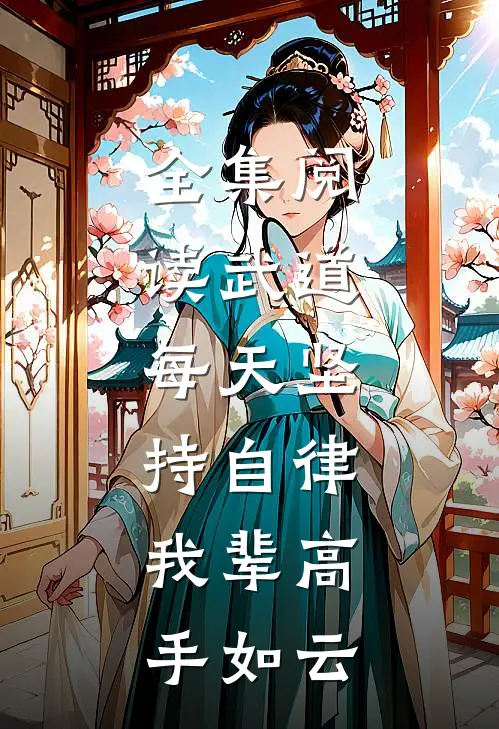 全集阅读武道：每天坚持自律，我辈高手如云