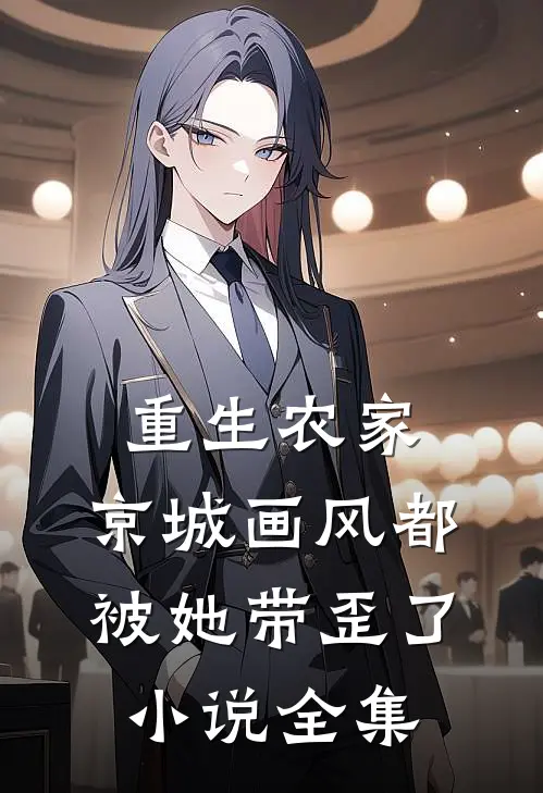 重生农家：京城画风都被她带歪了小说全集