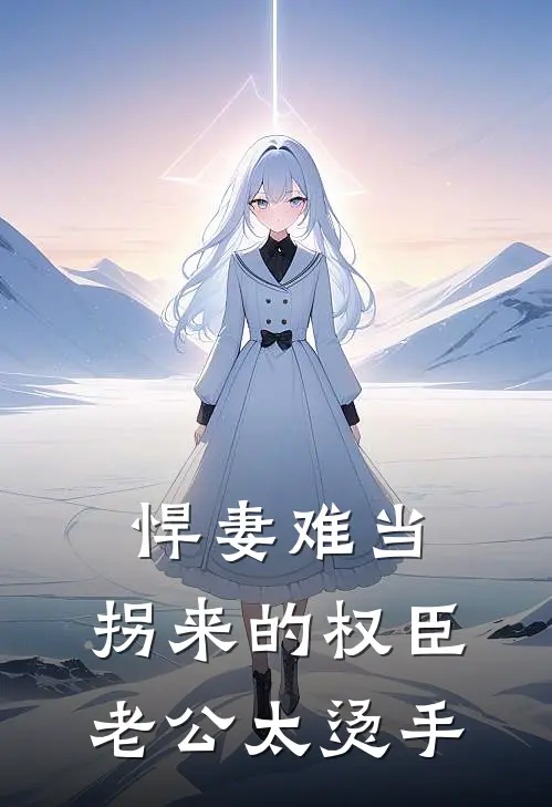 悍妻难当：拐来的权臣老公太烫手