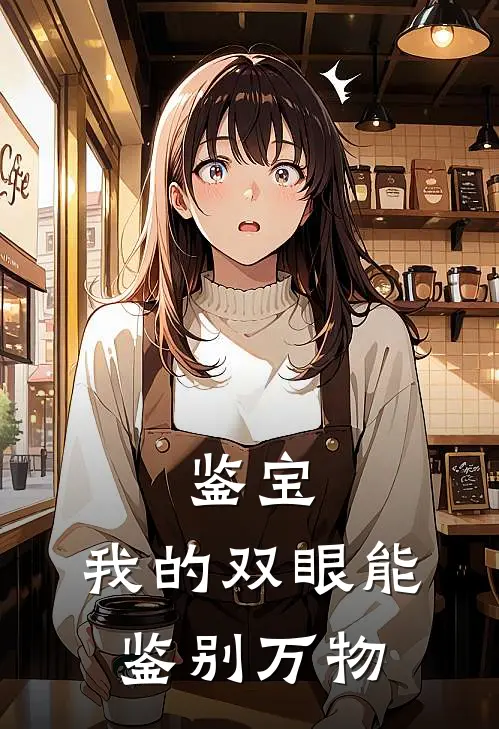 鉴宝：我的双眼能鉴别万物