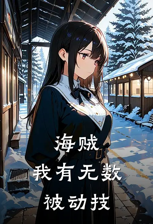海贼：我有无数被动技
