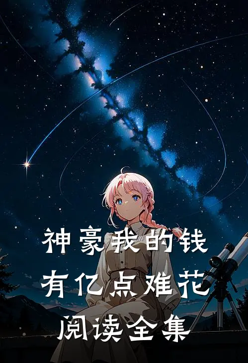 神豪我的钱有亿点难花阅读全集
