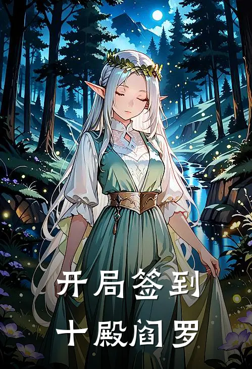 开局签到十殿阎罗