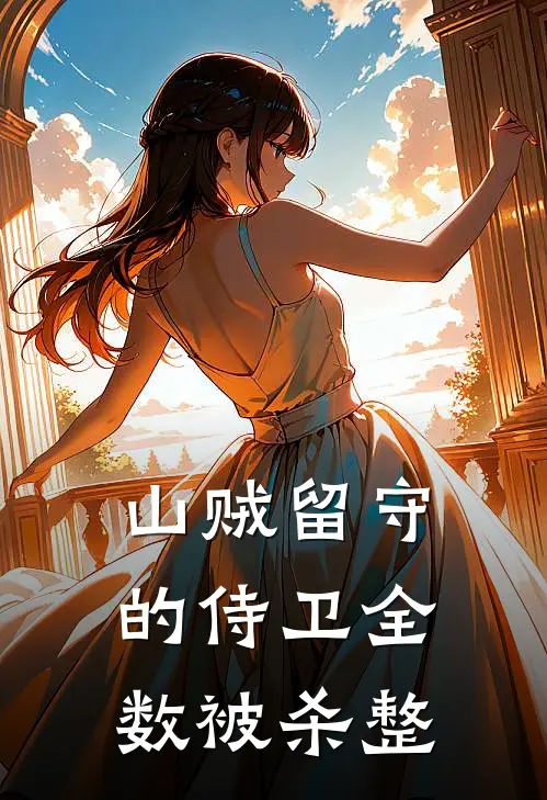 山贼留守的侍卫全数被杀整
