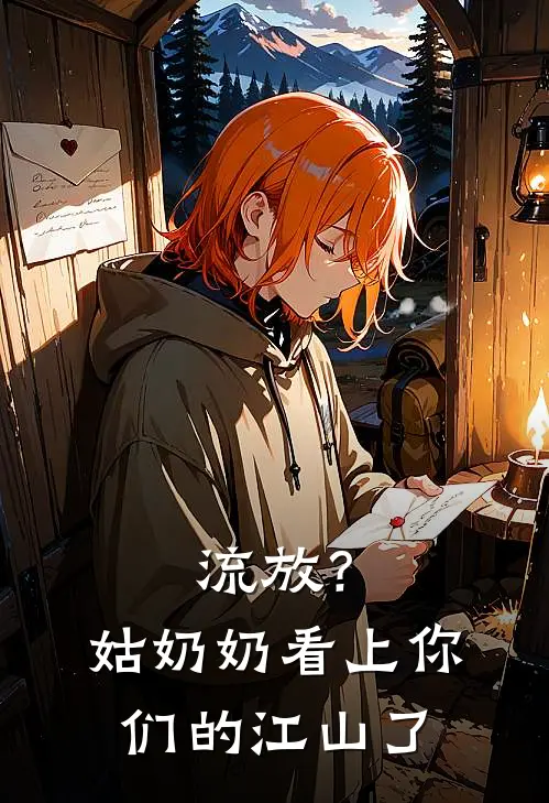 流放？姑奶奶看上你们的江山了