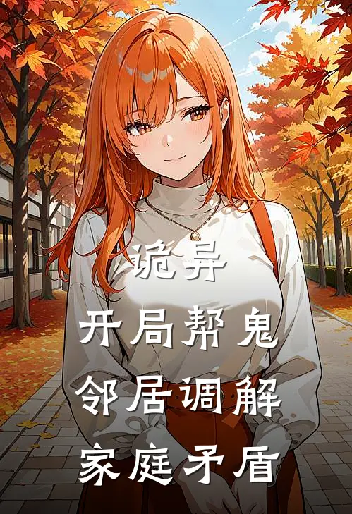 诡异：开局帮鬼邻居调解家庭矛盾