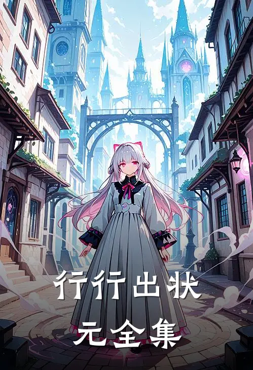 行行出状元全集