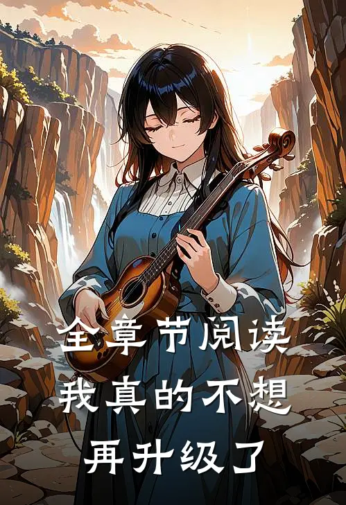 全章节阅读我真的不想再升级了
