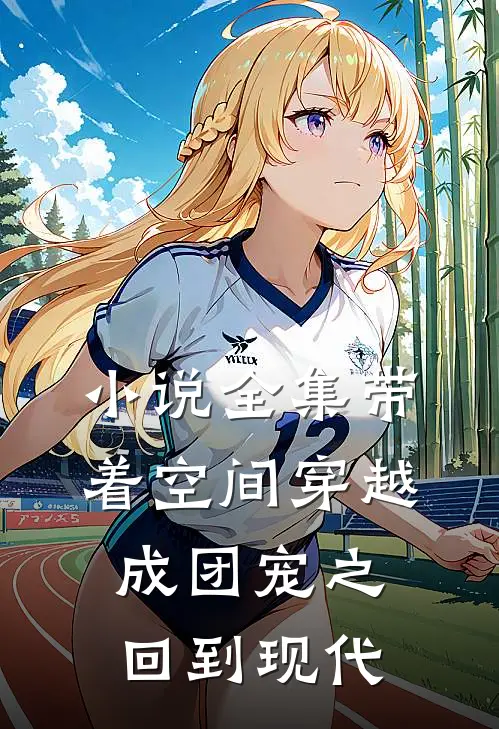 小说全集带着空间穿越成团宠之回到现代