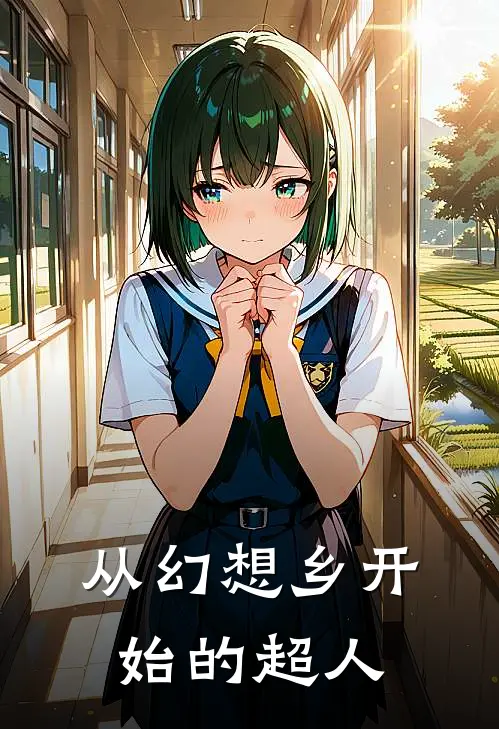 从幻想乡开始的超人
