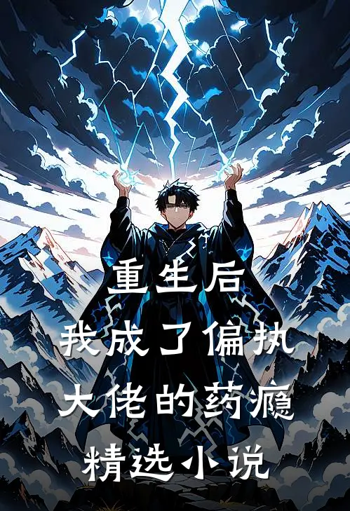 重生后，我成了偏执大佬的药瘾精选小说