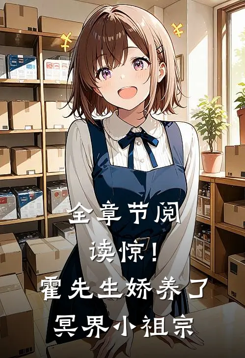 全章节阅读惊！霍先生娇养了冥界小祖宗