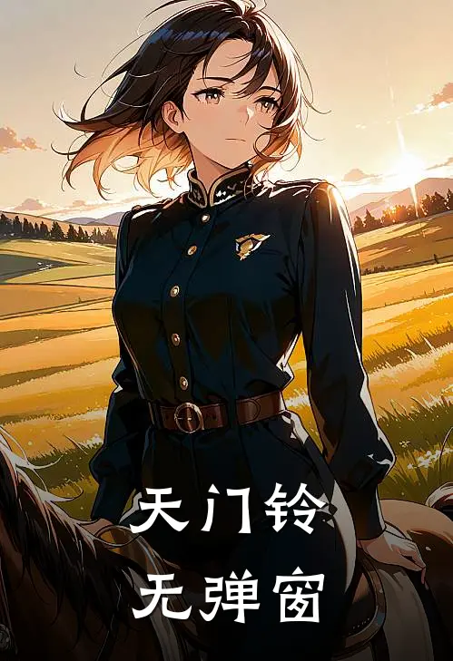 天门铃无弹窗