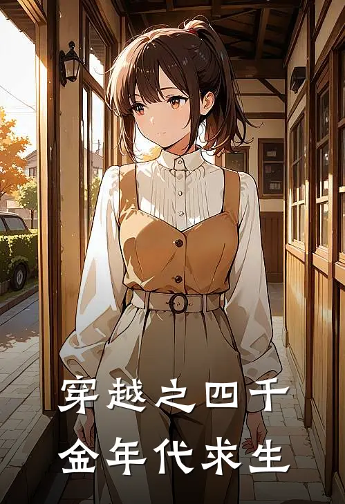 穿越之四千金年代求生