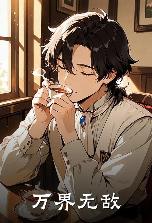 万界无敌