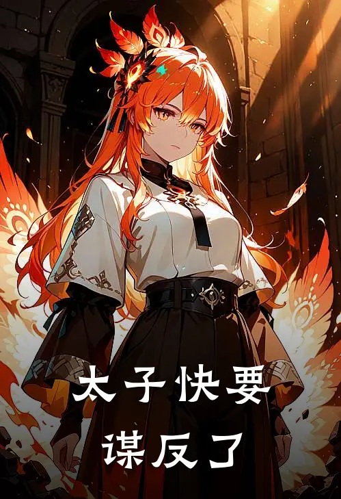 太子快要谋反了