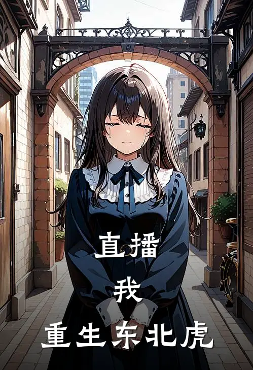 直播：我，重生东北虎