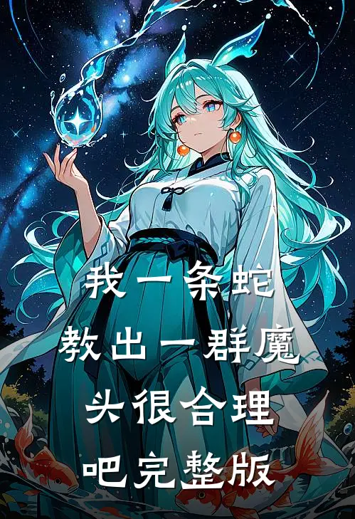 我一条蛇，教出一群魔头很合理吧完整版