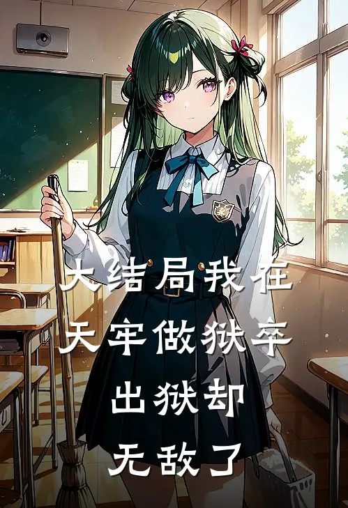 大结局我在天牢做狱卒，出狱却无敌了
