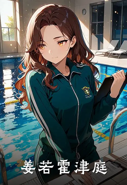 姜若霍津庭
